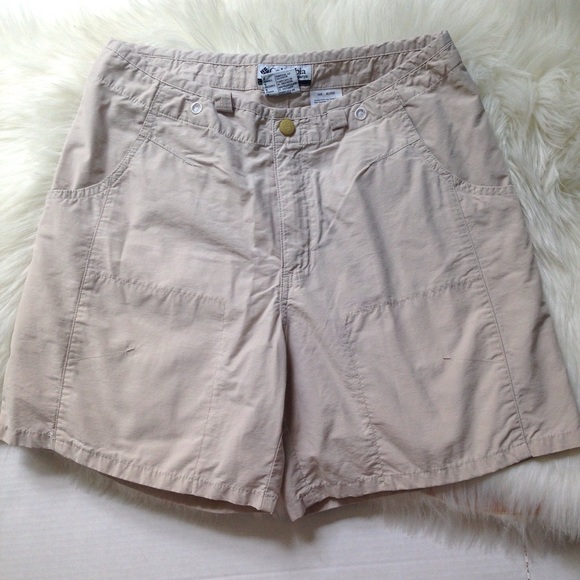 Lot of 3 pairs of Columbia shorts - Picture 6 of 8